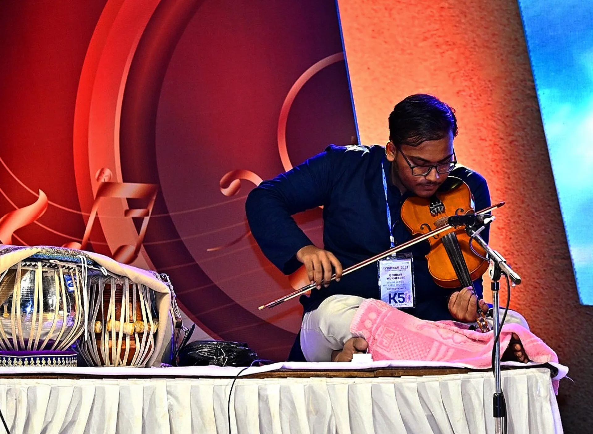 Gourab Mukherjee