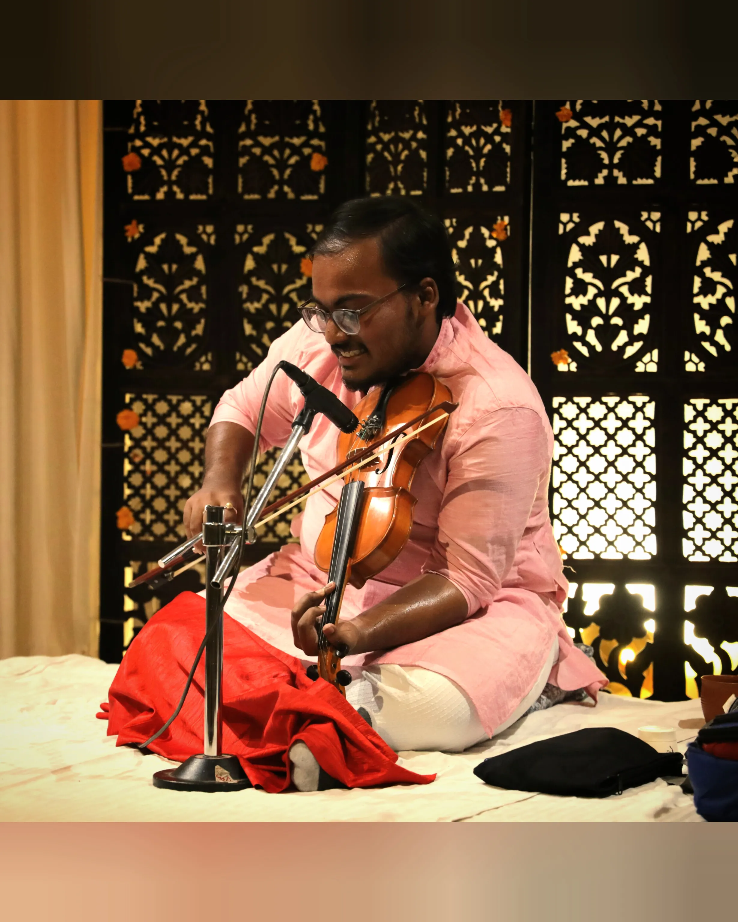 Gourab Mukherjee